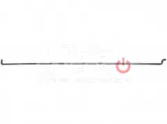 Тяга регулятора оборотов KG390/Governor, pull rod ТРАСТ-ЭНЕРГО