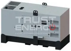 Дизельный генератор Fogo FI 200/400 S