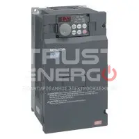 Преобразователь частоты Mitsubishi FR-A740-00170-EC 5,5кВт 380В