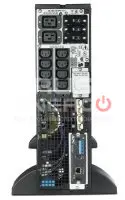 Источник бесперебойного питания APC APC Smart-UPS On-Line SURTD5000XLI для сервера и сетей