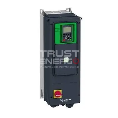 Частотный преобразователь ALTIVAR ATV650U15N4E 3ф сыключателем 1.5кВт 380В Частотный преобразователь ALTIVAR ATV650U15N4E 3ф сыключателем 1.5кВт 380В