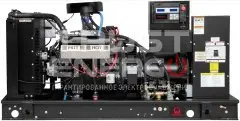 Газовый генератор Pramac GGW130G с АВР