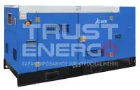 Дизельный генератор ТСС АД-60С-Т400-1РКМ16