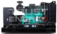 Электроагрегат дизельный TRUSTENERGO АД-500 С-Т400-1Р-С Cummins KTAA19-G6A trustenergo.ru