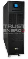 Источник бесперебойного питания Vision PVIS-15-15 ТРАСТ-ЭНЕРГО