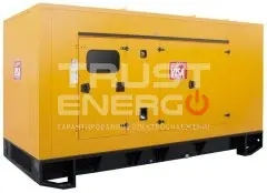 Дизельный генератор Onis VISA V 380 GX (Marelli) с АВР