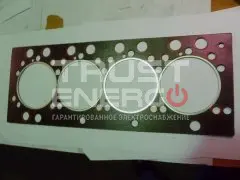 Прокладка головки блока цилиндров TDY 30 4L/Cylinder head gasket