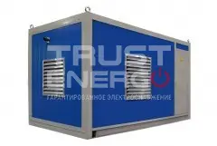 Контейнер ПБК-4 4000х2300х2500 базовая комплектация trustenergo.ru