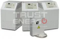 Стабилизатор напряжения Штиль R36000-3 trustenergo.ru