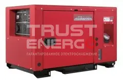 Дизельный генератор Elemax SHX8000Di с АВР В кожухе Yanmar 2TNV70-ASG trustenergo.ru Дизельный генератор Elemax SHX8000Di с АВР В кожухе Yanmar 2TNV70-ASG trustenergo.ru