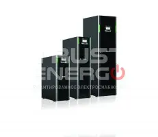 Источник бесперебойного питания Eaton 91PS-8(10)-0-MBS для ЦОД