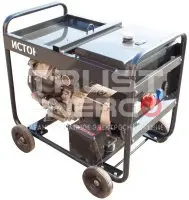 Бензиновый генератор Исток АБ15-О230-ВМ111Э Открытая на раме Loncin LC2V90FG trustenergo.ru
Бензиновый генератор Исток АБ15-О230-ВМ111Э Открытая на раме Loncin LC2V90FG trustenergo.ru
