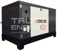 Дизельный генератор Genese DC300 В кожухе с АВР В кожухе Weifang TH6126AZLD trustenergo.ru Дизельный генератор Genese DC300 В кожухе с АВР В кожухе Weifang TH6126AZLD trustenergo.ru
