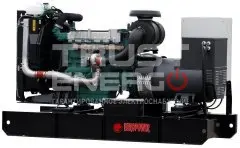 Дизельный генератор EuroPower EP 85 TDE