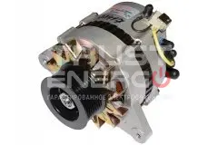 Генератор зарядный TDY 60 4LTE/Battery charging generator
