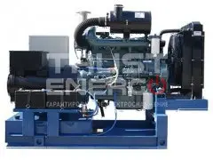 Дизельный генератор ПСМ ADDo-100 с АВР Doosan D1146T trustenergo.ru