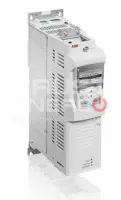 Частотный преобразователь ABB ACS850-04-225A-5+E210+D150+J414, 110 кВт, IP20, ЕМС-фильтр, лак.покр.
