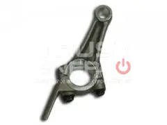 Шатун KG171/Connecting rod ТРАСТ-ЭНЕРГО