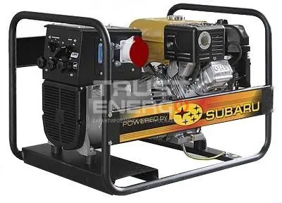 Сварочный генератор Energo EB 3.5/230-W120R Открытая на раме Robin-Subaru EХ27 trustenergo.ru Сварочный генератор Energo EB 3.5/230-W120R Открытая на раме Robin-Subaru EХ27 trustenergo.ru