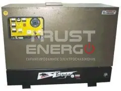 Дизельный генератор Вепрь АДС 12-230 РЯ В кожухе с АВР В кожухе Yanmar 3TNE88G1/3TNV88GGE trustenergo.ru