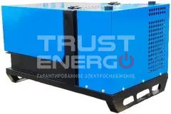 Газовый генератор REG GG7200-S с АВР