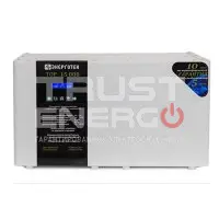 Стабилизатор напряжения Энерготех TOP 15000 trustenergo.ru