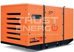 Дизельный генератор RID 500 S-SERIES S с АВР