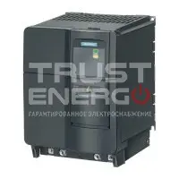 Частотный преобразователь Siemens 6SE6440-2AC24-0CA1 ток 17.5A 4кВт 220В 3ф. Частотный преобразователь Siemens 6SE6440-2AC24-0CA1 ток 17.5A 4кВт 220В 3ф.