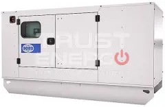 Дизельный генератор FG Wilson P40-3S В кожухе В кожухе Perkins  trustenergo.ru