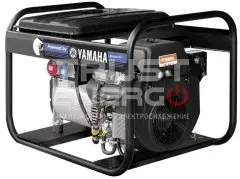 Бензиновый генератор Energo EB 15.0/400-YLE Открытая на раме YAMAHA EH 72 trustenergo.ru
