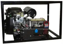 Газовый генератор REG GG12-380