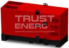 Дизельный генератор Fogo FS 450/400 S с АВР В кожухе Scania DC13 072A 02-13 trustenergo.ru
