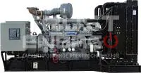 Дизельный генератор MGE P1200PS (4012-46TAG2A) Perkins 4012-46TAG2A trustenergo.ru
