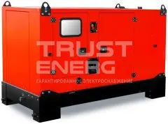 Дизельный генератор Fogo FI 50/400 S с АВР В кожухе IVECO NEF 45AM2 trustenergo.ru