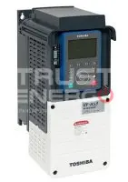 Частотный преобразователь TOSHIBA VFAS3 4300PC ND 37 кВт 400В