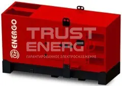 Дизельный генератор Energo EDF 300/400 SCS В кожухе Scania DC09 072A 02-14 trustenergo.ru