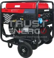 Бензиновый генератор Fubag BS 14000 A ES Открытая на раме Fubag 3 фазы trustenergo.ru
