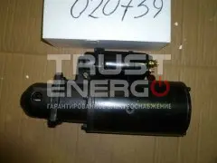 Стартер электрический TDW 353 6LT/Starter