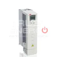 Частотный преобразователь ABB ACS550-01-157A-4, 75 кВт, 380, 3 фазы, IP21, c панелью управления