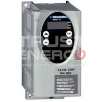 Преобразователь частоты ALTIVAR 31 ATV31C075N4 3ф IP55 0.75кВт 500В Преобразователь частоты ALTIVAR 31 ATV31C075N4 3ф IP55 0.75кВт 500В