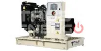 ТО-1 (ТО-500) ДГУ Teksan TJ82PE5A (годовое)