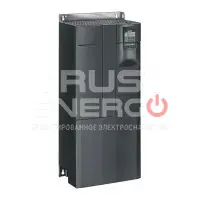 Частотный преобразователь Siemens Micromaster 440 6SE6 440-2UE34-5FA1 3ф. без фил. 62A 45кВт 600В