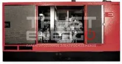 Дизельный генератор Endress ESE 220 DW/AS В кожухе Deutz BF4M1013EC trustenergo.ru