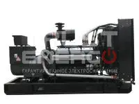 Электроагрегат дизельный TRUSTENERGO АД-500С-T400-1Р-WG Weifang  trustenergo.ru