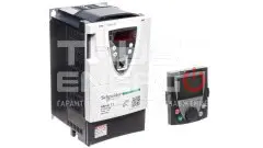 Частотный преобразователь ALTIVAR ATV71 3кВт 690В Частотный преобразователь ALTIVAR ATV71 3кВт 690В