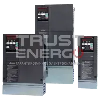 Cиловой модуль преобразователя частоты Mitsubishi FR-AF840-06100-E2-60 250кВт 380В 481А IP00
