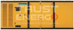 Дизельный генератор Aksa AP 825 В кожухе с АВР Perkins 4006-23TAG2A trustenergo.ru