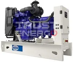 Дизельный генератор FG Wilson P13.5-6 с АВР