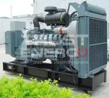 Газовый генератор Gazvolt 250T33 Открытая на раме U2676N trustenergo.ru Газовый генератор Gazvolt 250T33 Открытая на раме U2676N trustenergo.ru