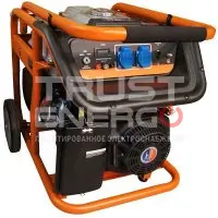 Газовый генератор REG GG7200-A3